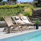 BELLINI STOLICA ZA LJULJANJE