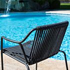 VRTNA FOTELJA EASY 773/AT34