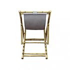 DAIQUIRI TAUPE STOLICA ZA LJULJANJE