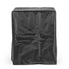 Ormarić za plinske boce MOBILNI SADRŽAJ BOMBOLA WOLKE bež 41X41