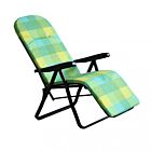 CYPRUS DECKCHAIN AUTOMATSKI ZELENI I ŠKOTSKO ŽUTI MODEL