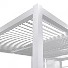 PERGOLA BIOKLIMATSKA 7,8 X 4