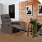 OPUŠTAJUĆA FOTELJA