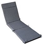 JASTUK ZA LEŽALJKU REAL TAMNO ZELENA MELANGE