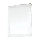 1475-I OGLEDALO 70 X 80 BIJELO