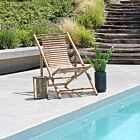 BELLINI STOLICA ZA LJULJANJE