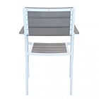 Vrtna stolica CERVIA AT-804105-BIAN