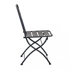 SKLOPIVA STOLICA BRISTOL