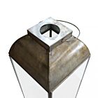 VELIKI KARRIE LAMPION