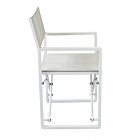 LARISSA REŽISERSKI FOTELJ