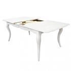 CROSS MIZA 160/200 X 100 BELA