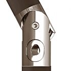 DEŽNIK NICE TAUPE P/C 2 X 3