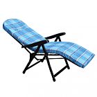 RODI DECKCHAIN AUTOMATSKI MODEL PLAVI I ŠKOTSKO PLAVI