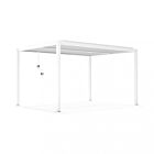 BIOKLIMATSKA PERGOLA 3 X 4