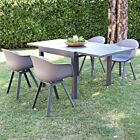 Vrtna fotelja MAUI - AT-804175-ANTR