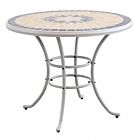 OKRUGLI STOL PERSE Ø 90