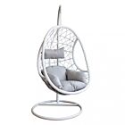 LJULJAČKA CAPRAIA BIJELA