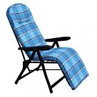 RODI DECKCHAIN AUTOMATSKI MODEL PLAVI I ŠKOTSKO PLAVI