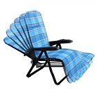 CYPRUS DECKCHAIN AUTOMATSKI PLAVI I ŠKOTSKO ZELENI MODEL