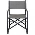 ALICANTE REŽISERSKI FOTELJ