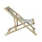 DAIQUIRI TAUPE STOLICA ZA LJULJANJE