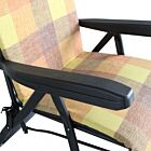 CIPRO LEŽALJKA AUTOMATSKA NARANČASTA I ŽUTA MODEL