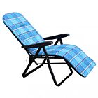 CYPRUS DECKCHAIN AUTOMATSKI PLAVI I ŠKOTSKO ZELENI MODEL