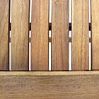 ZLOŽLJIVA LESENA MIZA 150x80 - AC-805010