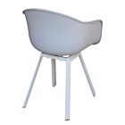 Vrtna fotelja MAUI - AT-804175-TORT