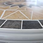 OKRUGLI STOL PERSE Ø 90