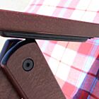 OPUŠTAJUĆA FOTELJA ZA 4 POLOŽAJA BUKVA S JASTUKOM I PRODUŽENJEM