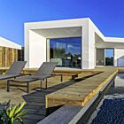 KONNOR STOLIĆ 40X40 ANTRACIT CX23