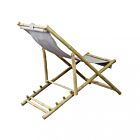 DAIQUIRI TAUPE STOLICA ZA LJULJANJE