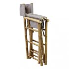 REŽISERSKI STOL MOJITO TORTORA