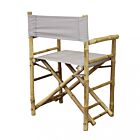 REŽISERSKI STOL MOJITO TORTORA