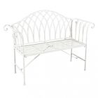 KLUPICA ANNETTE ANTIQUE BIJELA