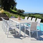 DETROIT RAZVIGLJIV STOL 190/250 X 100