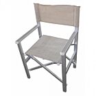 REŽISERSKI STOL SIENA TEXTILENE