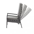 Fotelja relax JAKARTA AT-804266-ANTR