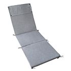 REAL JASTUK ZA LEŽALJKU SVIJETLO SIVI MELANŽ