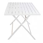 ZLOŽLJIVA MIZA ALABAMA 70 X 130