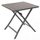 ZLOŽLJIVA MIZA ALABAMA 70 X 70