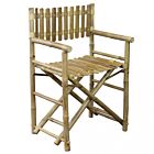 REŽISERSKI STOL MIMOZA