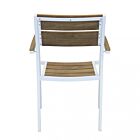 Vrtna fotelja CAYMAN AT-804128-BIAN