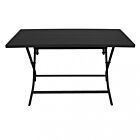 ZLOŽLJIVA MIZA ALABAMA 70 X 130