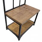 VJESAČICA ZA KAPUTOVE S KLUPOM ZA BOOKER