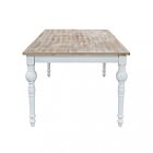 KRIŽNI STOL 200 X 100