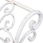 KLUPA ELOISE ANTIK BIJELA