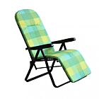 CYPRUS DECKCHAIN AUTOMATSKI ZELENI I ŠKOTSKO ŽUTI MODEL