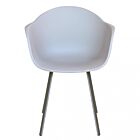 Vrtna fotelja MAUI - AT-804175-TAUP